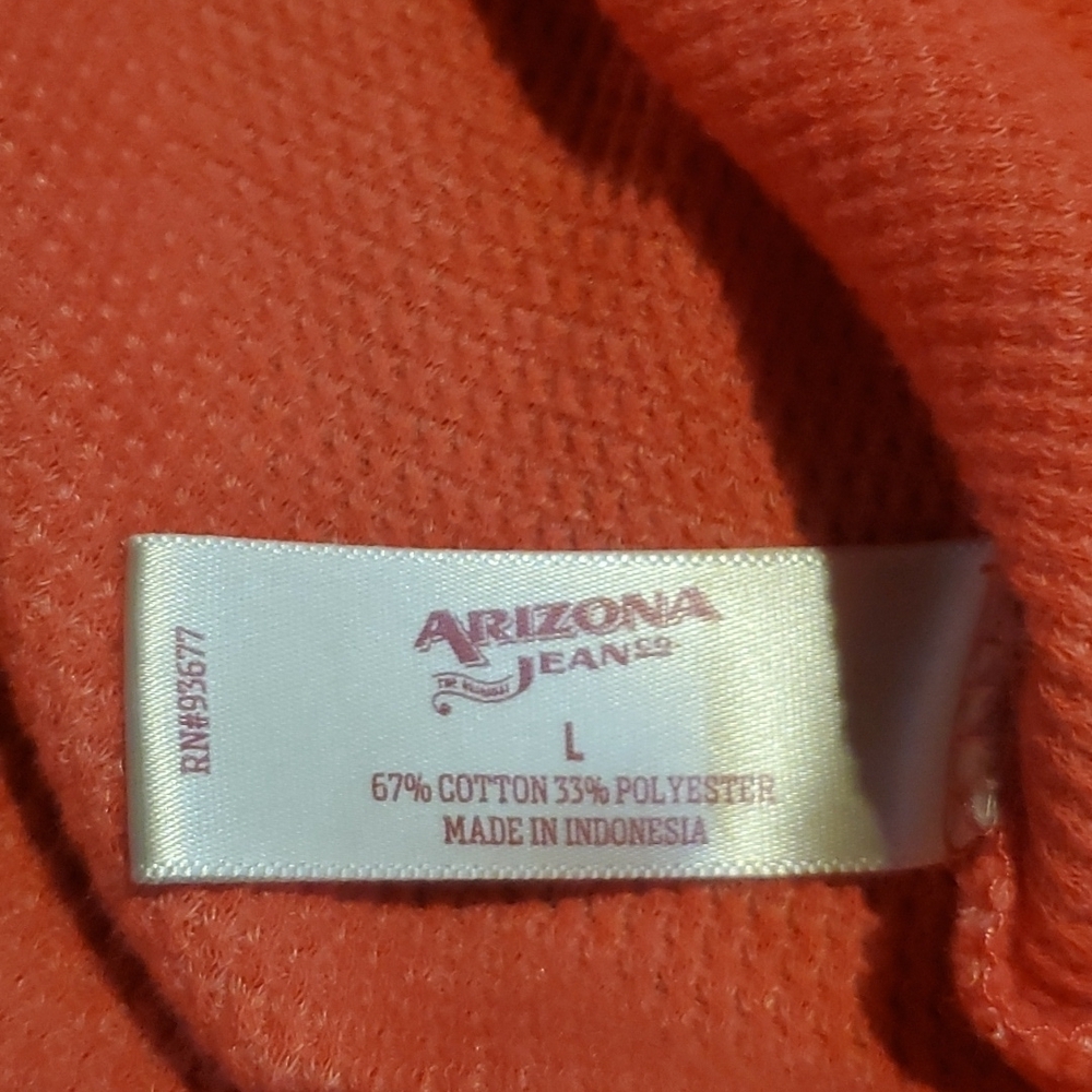 Arizona* Top - Picture 7 of 7
